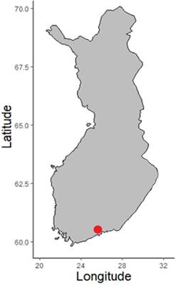 Forest conservation as a CO2 offset measure: a case of an urban development project in Finland